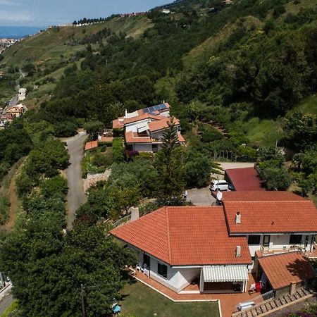 Villa Desideria A Pizzo Pizzo  Exterior foto